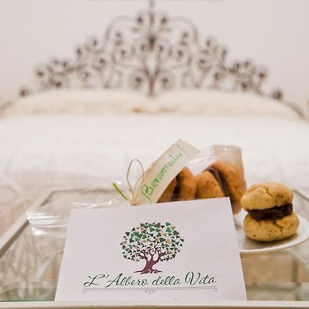 L'Albero Della Vita Ceriale Ngoại thất bức ảnh
