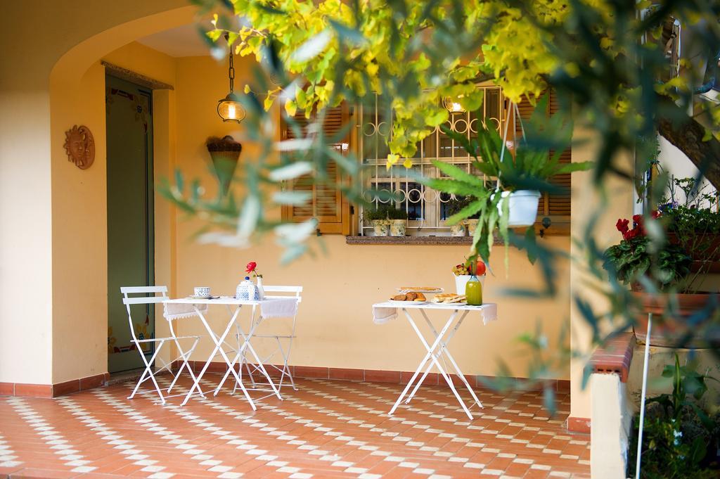 L'Albero Della Vita Ceriale Ngoại thất bức ảnh